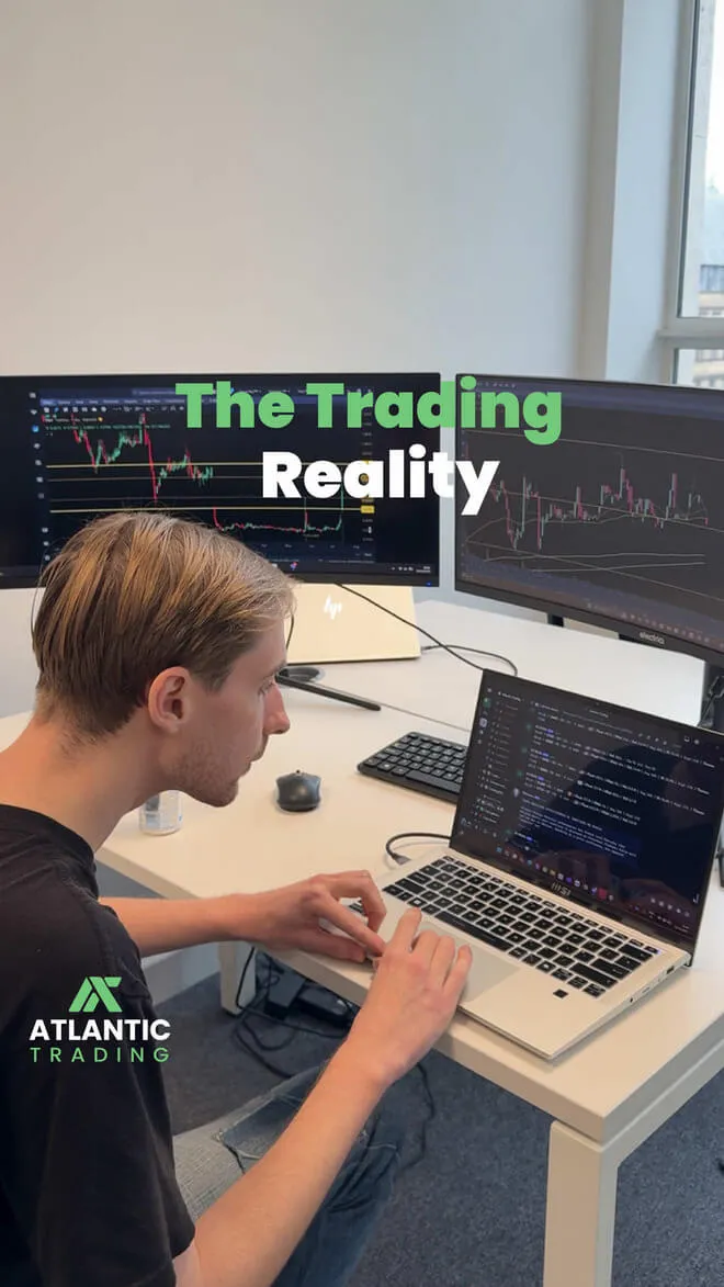 Trading Strategy